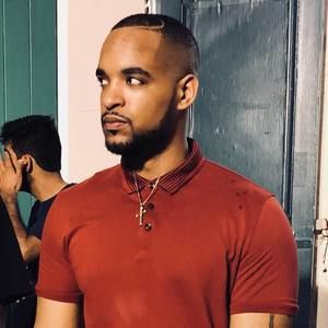 Meet your Posher, Albert